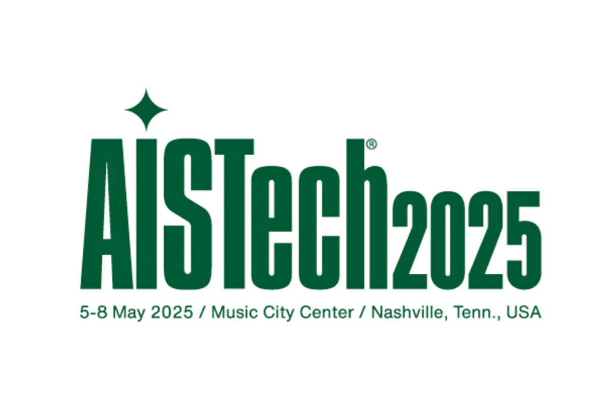 AISTech 2025 logo