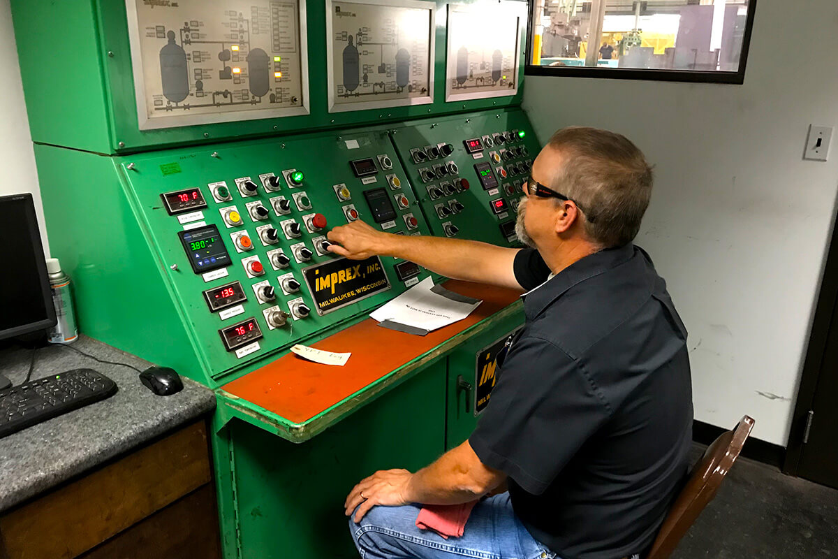 Upgrade your electric motor and generator insulation systems