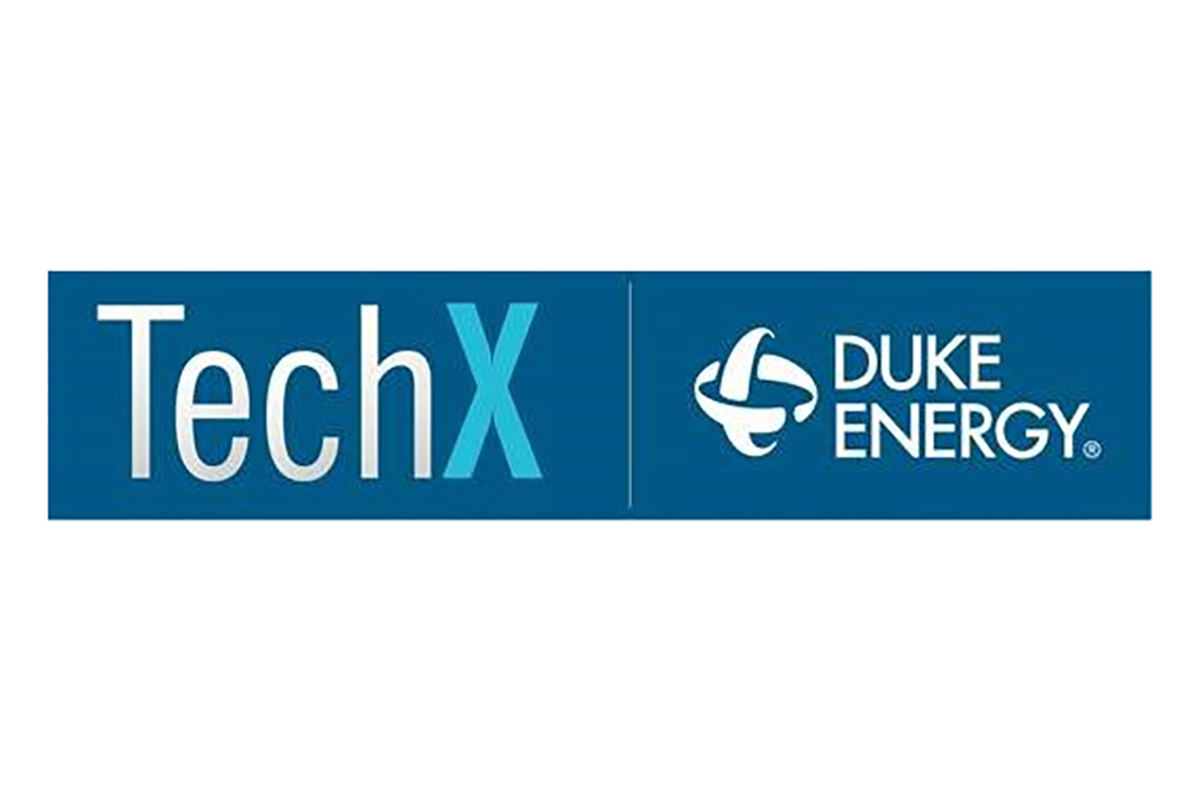DukeTechX logo