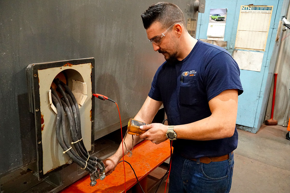 See how much time and money you’ll save 